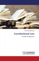 Constitutional Law A Guide for Beginners