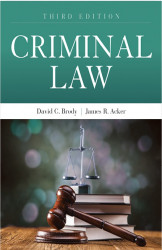Criminal Litigation