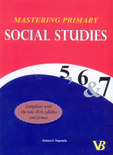 Mastering Primary Social Studies Questions And Answers 5, 6 & 7