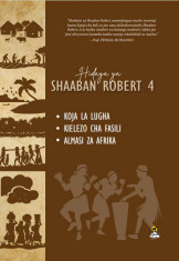 Hidaya Ya Shaaban Robert 4