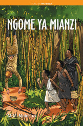 Ngome Ya Mianzi