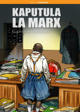 Kaputula La Mark
