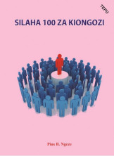 Silaha 100 Za Kiongozi