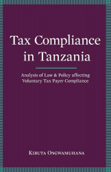 Tax compliance in Tanzania