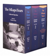 The Mkapa Years: Collected Speaches (Vol. 1-3