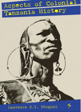 Aspects Of Colonia Tanzania History