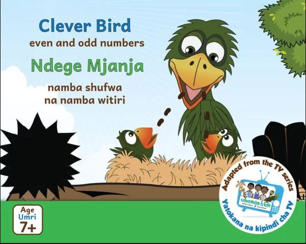 Clever Bird