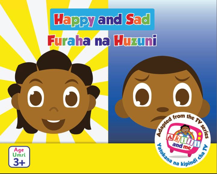 Happy and Sad