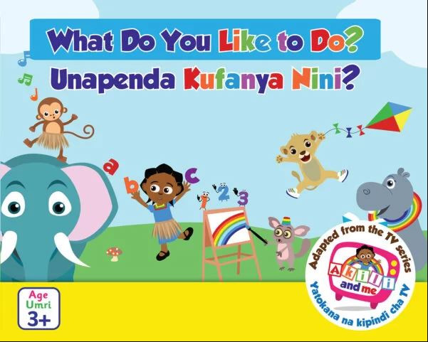 What Do You Like to Do