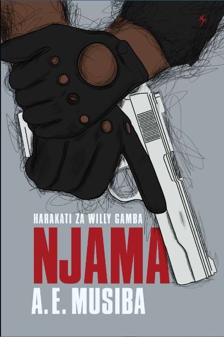 Njama (Harakati za Willy Gamba)