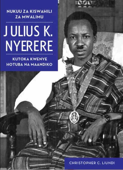 Hotuba ya mwisho ya Rais Julius K. Nyerere katika Bunge
