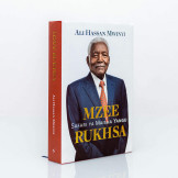 Mzee Rukhsa-Safari Ya Maisha Yangu