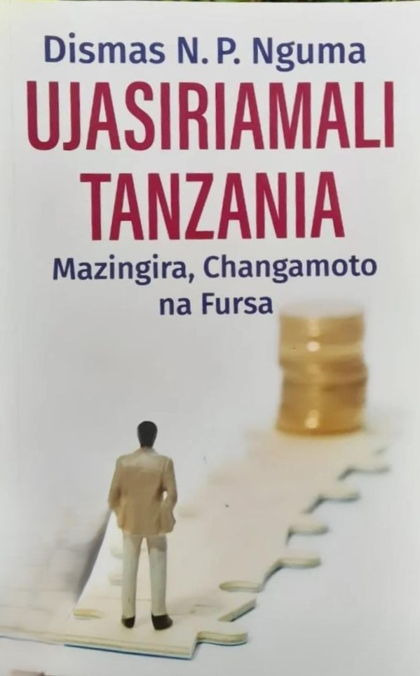 Ujasiriamali Tanzania-Mazingira, Changamoto na Fursa