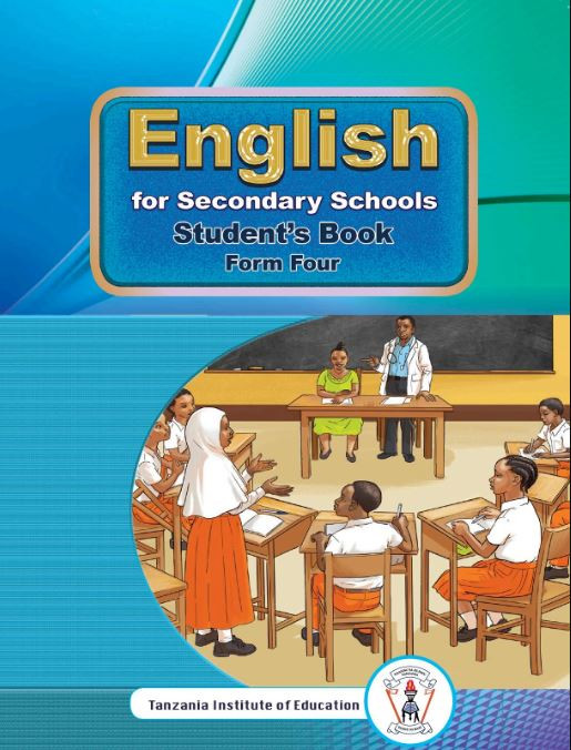 English For Secondary Schools Student's Book Form Four