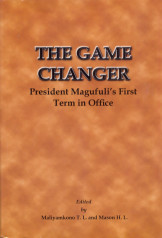 The Game Changer