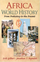 Africa in World History A level Paper II