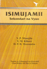 Isimu Jamii