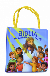 Biblia Ya Kubeba Popote