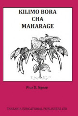 Kilimo Bora Cha Maharagwe