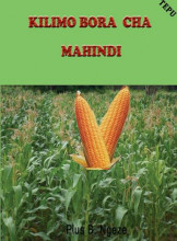 Kilimo Bora Cha Mahindi