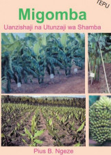 Migomba Uanzishaji Na Utunzaji Wa Shamba