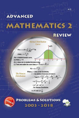 Advanced Mathematics 2 Review