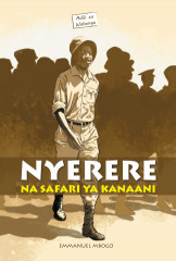 Nyerere Na Safari Ya Kanaani