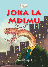Joka La Mdimu