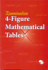 Examination 4-Figure Mathematical Tables