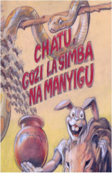 Chatu Gozi La Simba Na Munyigu