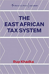 The East African Tax System