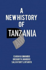A New History Of Tanzania