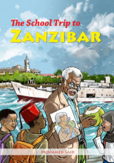 The School Trip To Zanzibar