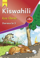 Kiswahili Kwa Vitendo Kitabu Cha 3
