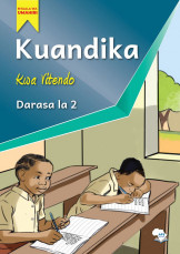 Kuandika Kwa Vitendo Kitabu Cha 2