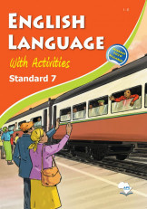 English Language With Activities Standard 7