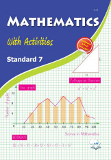 Mathematics With Activities Pupil'S Book 7