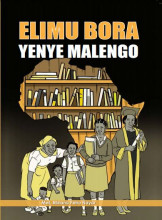Elimu Bora Yenye Malengo
