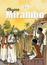 Shujaa Mirambo