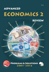 Advanced Economics2 Review