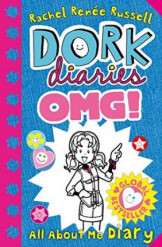 Dork Diaries Omg All About Diary