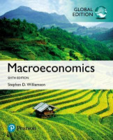 Macroeconomics, Global Edition Sixth Edition