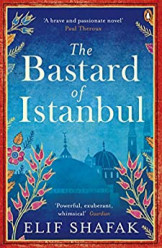 The Bastard Istanbul