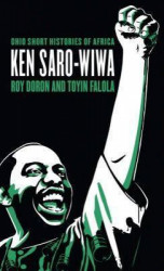 Ken Saro - Wiwa