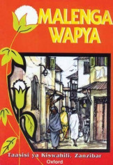 Malenga Wapya