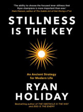 Stillness is Key