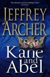 Kane And Abel -Jeffrey Archer