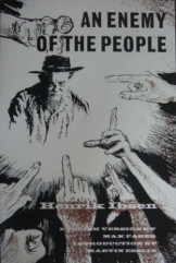 An enemy of the People - Pearson
