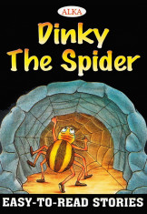Dinky the Spider