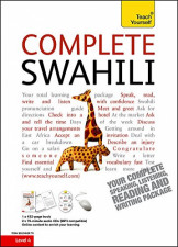 Complete Swahili